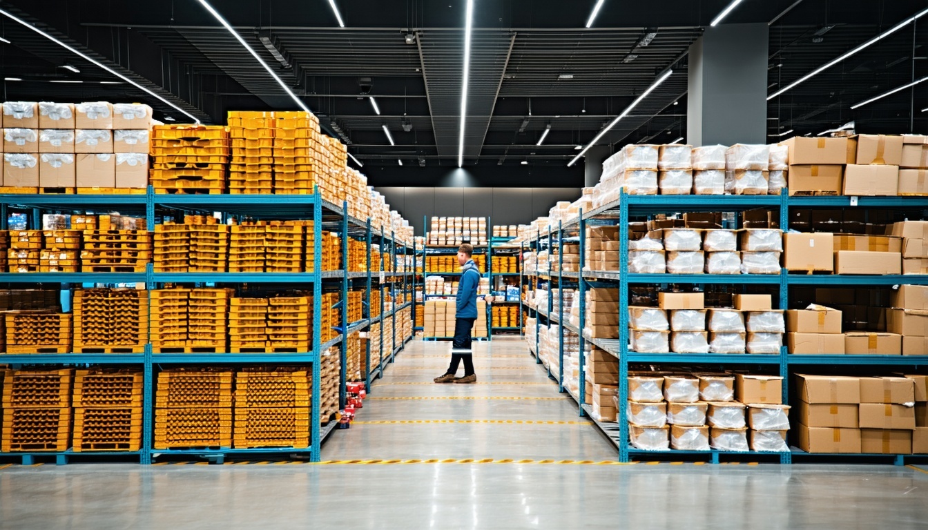 Sourcing quality goods